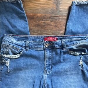 GoGo Jeans